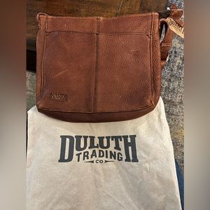 Duluth Trading Co. Purse